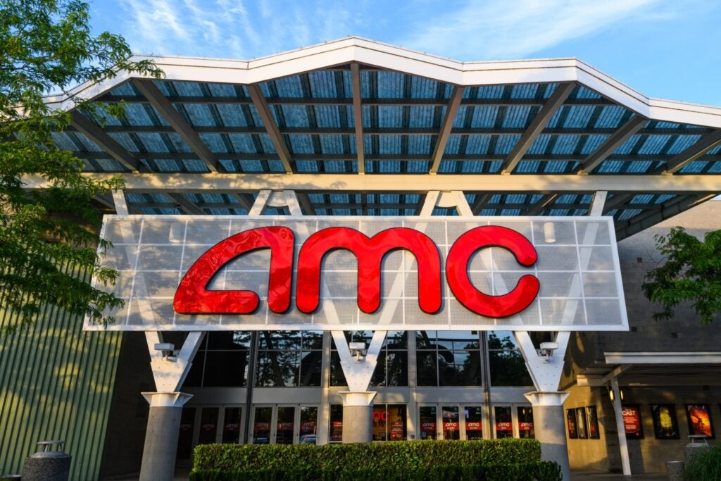 2 News Article Image AMC Entertainment Stock Is Rising Monday: What's Going On? - AMC Enter Hldgs  ( NYSE:AMC ) 