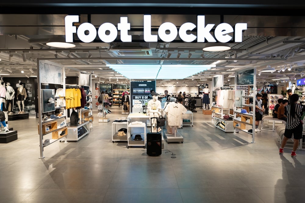 4 News Article Image Foot Locker Posts Downbeat Results, Joins Couchbase And Other Big Stocks Moving Lower In Wednesday's Pre-Market Session - Crescent Energy  ( NYSE:CRGY ) , Couchbase  ( NASDAQ:BASE ) 