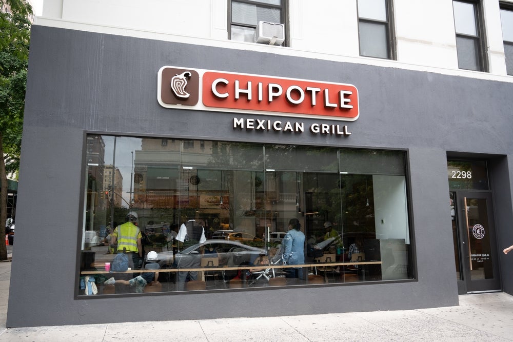 0 News Article Image Что происходит с акциями ресторанов Chipotle Mexican Grill в среду? - Chipotle Mexican Grill