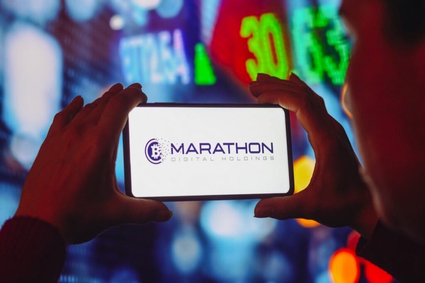 Bitcoin's Explosive Rise: Are Riot and Marathon the Next Big Winners?