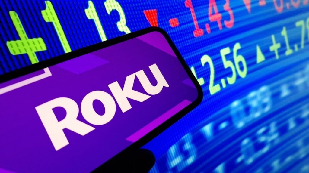 0 News Article Image Roku Shares Are On The Rise Today: What You Need To Know - Roku  ( NASDAQ:ROKU ) 