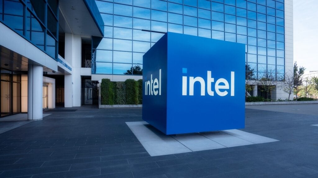 0 News Article Image El copresidente interino de Intel espera que el CEO tenga experiencia en fundición y respalda el pronóstico - Intel