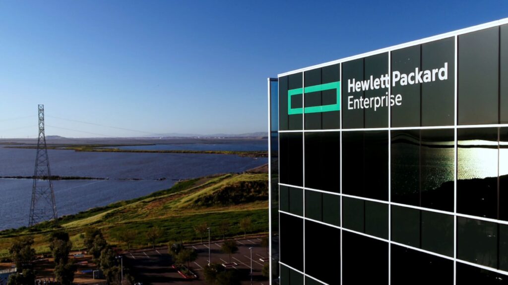 2 News Article Image Ces analystes augmentent leurs prévisions sur Hewlett Packard Enterprise après de solides résultats - Hewlett Packard