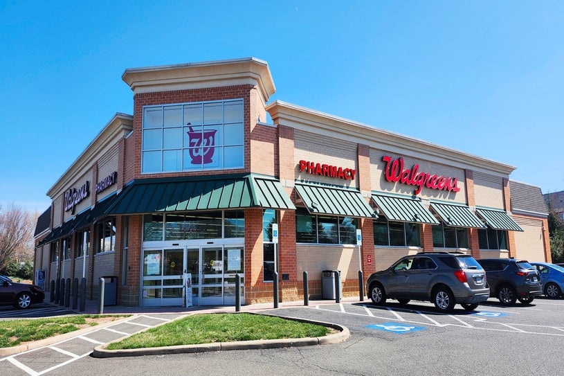 Walgreens Stock Jumps On Report Of Potential Private-Equity Sale: What You Need To Know thumbnail