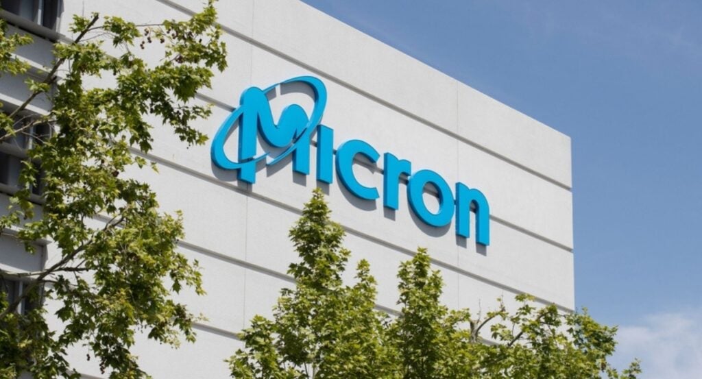 1 News Article Image Micron Technology Stock Jumps In Pre-Market After Securing $6.1B Investment For US Chip Manufacturing - Advanced Micro Devices  ( NASDAQ:AMD ) , ASML Holding  ( NASDAQ:ASML ) 