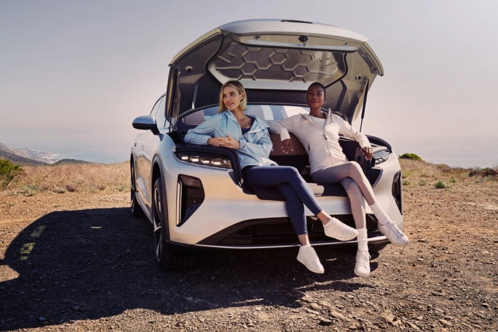 0 News Article Image Lucid's Gravity Gets Official Range Estimate: Higher Than Tesla's Model X, But Lower Than Its Own Air Sedan - Lucid Gr  ( NASDAQ:LCID ) 