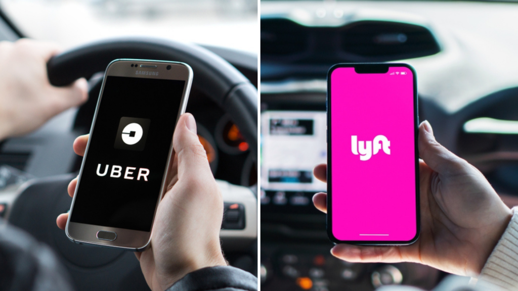 0 News Article Image Акции Uber и Lyft падают в среду: что происходит? - Uber Technologies