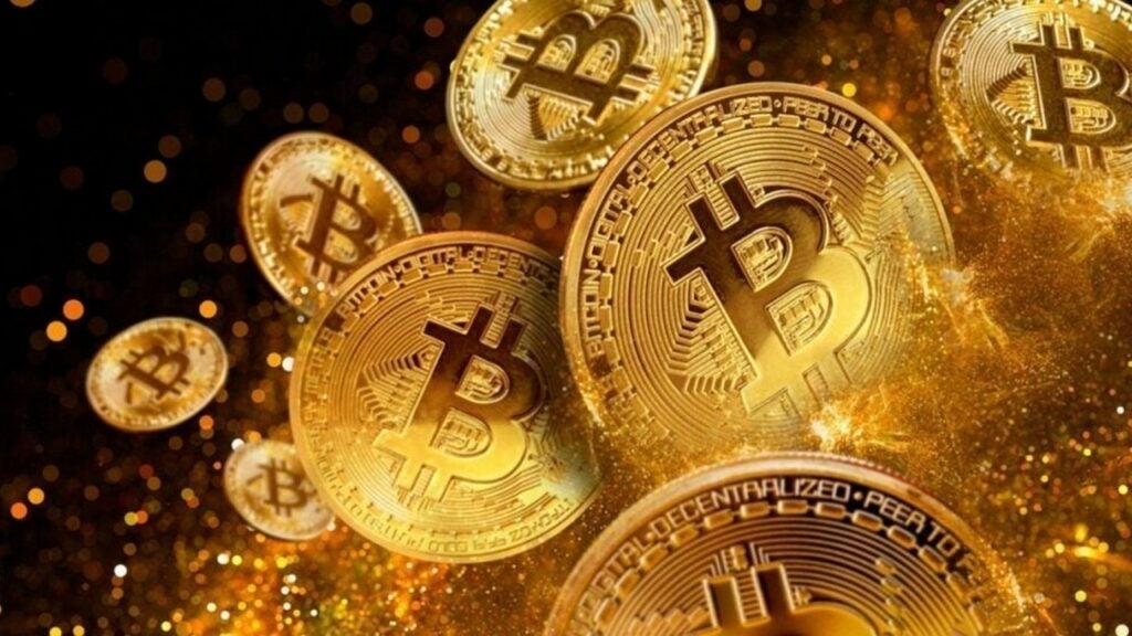 0 News Article Image Bitcoin 'Much Better Than Gold' As Reserve Asset, Says Crypto Hedge Fund Founder