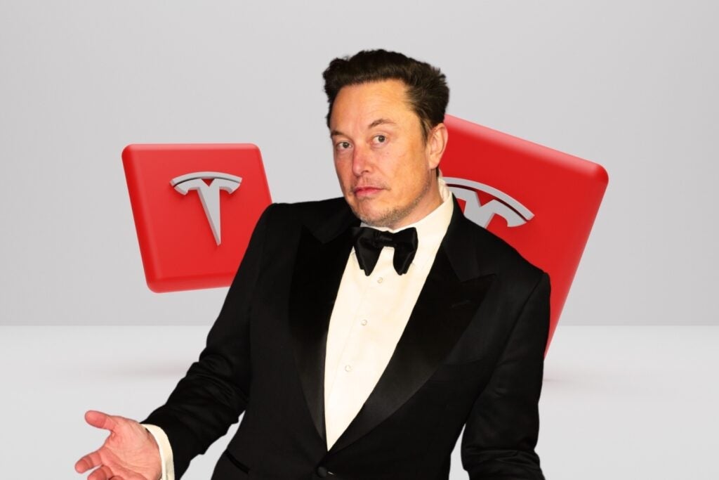 1 News Article Image Etsy Seller Rides 'Anti-Elon' Merch Boom Among Tesla Owners