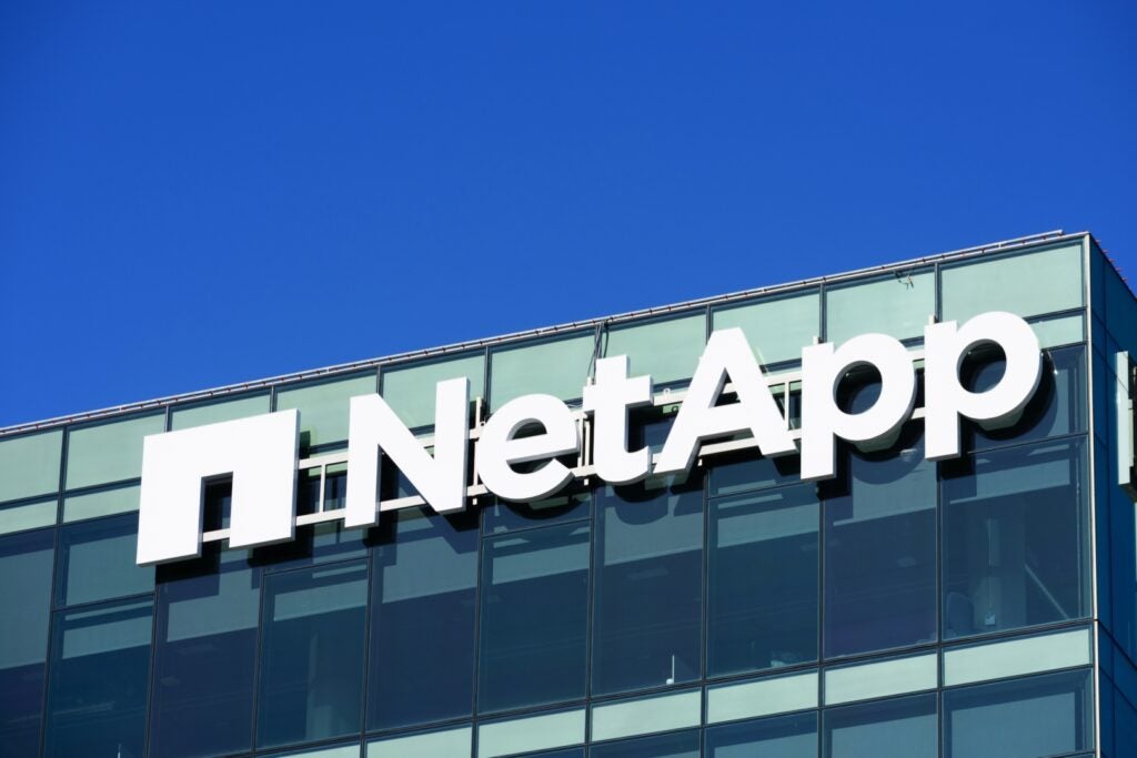 2 News Article Image NetApp Is Poised For Revenue Growth Acceleration With AI Spending: Analyst - NetApp  ( NASDAQ:NTAP ) 