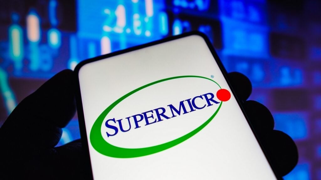 4 News Article Image Super Micro Computer And Other Big Stocks Moving Lower In Monday's Pre-Market Session - Innventure  ( NASDAQ:INV ) , Innovex International  ( NYSE:INVX ) 