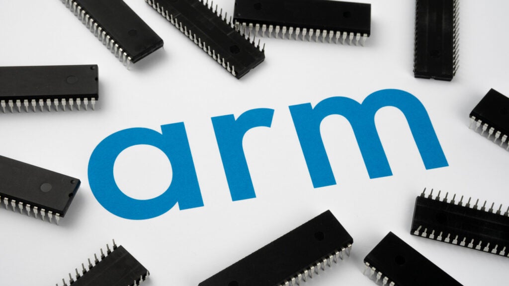 1 News Article Image Arm Holdings Shares Are Down Today: What You Need To Know - ARM Holdings  ( NASDAQ:ARM ) 