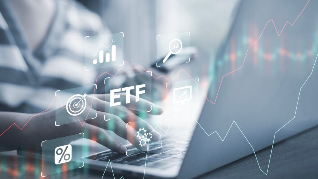 1 News Article Image 20 ETFs Primed For Unusually Big Swings On Fed Meeting Days - iShares J.P. Morgan USD Emerging Markets Bond ETF  ( NASDAQ:EMB ) , SPDR Gold Trust  ( ARCA:GLD ) 