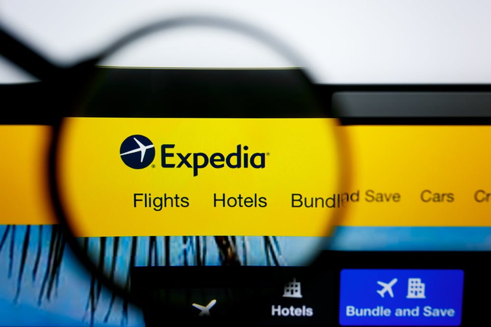 0 News Article Image Expedia's Turning Point? BofA Sees Upside With VRBO Gains And Post-Election Boost - Expedia Group  ( NASDAQ:EXPE ) 