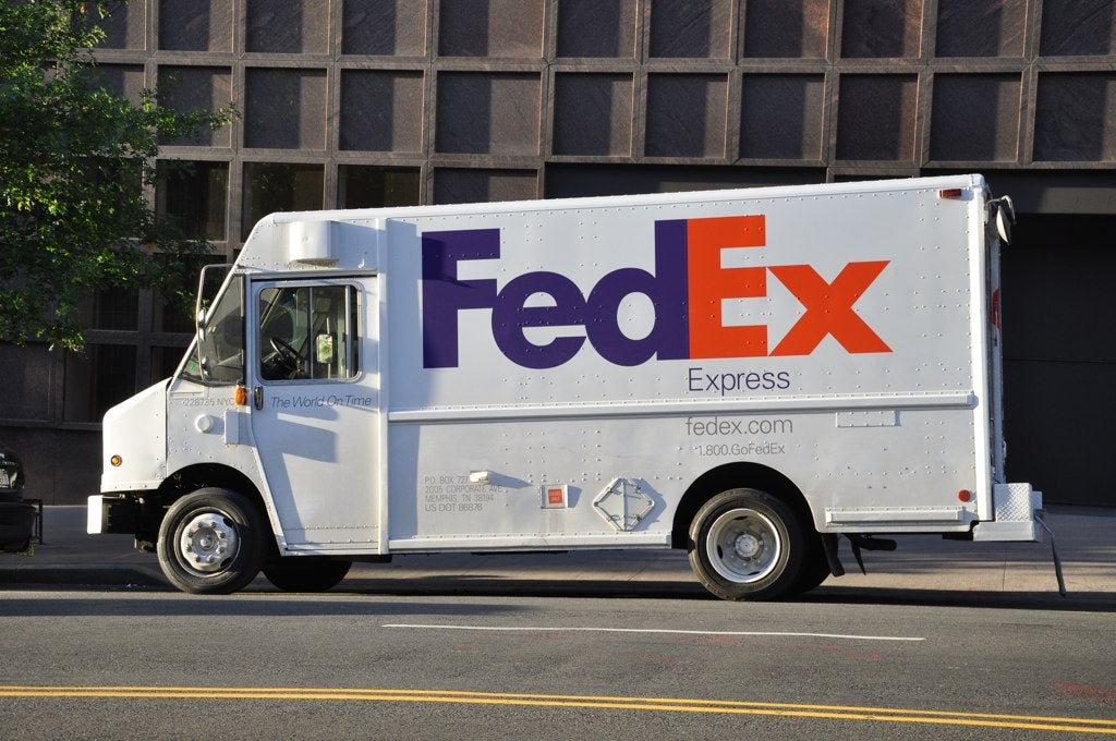 3 News Article Image Les bénéfices de FedEx sont imminents ; ces analystes les plus précis révisent leurs prévisions avant l'appel aux résultats - FedEx