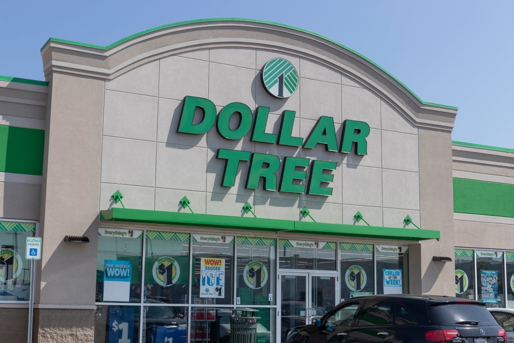 0 News Article Image What's Going On With Dollar Tree Stock Today? - Dollar Tree  ( NASDAQ:DLTR ) 