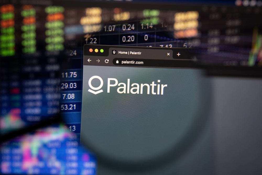 0 News Article Image Palantir Defies Gravity: Army Deal, Nasdaq 100 Spotlight Fuel Rally - Palantir Technologies  ( NASDAQ:PLTR ) 