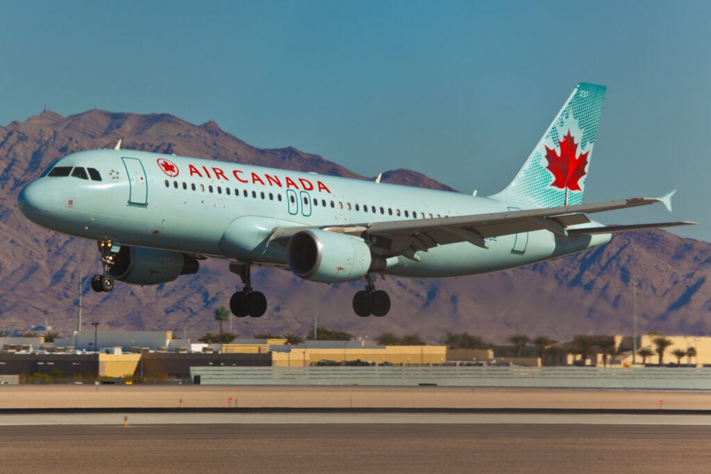 Air Canada (TSX: AC) Stock Price Quote & Overview - Stock Analysis