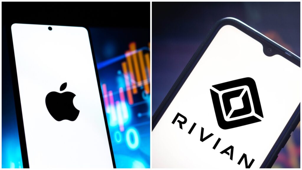 Gene Munster Suggests Apple Acquire Rivian Following Surprising ...