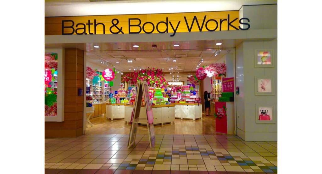 Why Bath & Body Works Shares Are Falling Today - Bath & Body Works ...