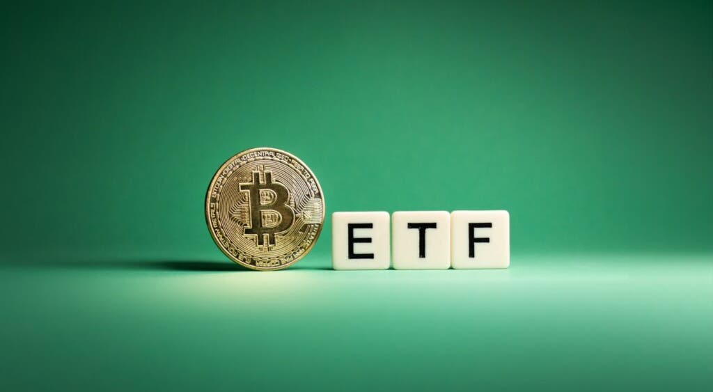 Two Bitcoin-Related ETFs Shine In Marchs Top 10 Inflow Rankings: This Tailwind Should Persist, Analysts Say