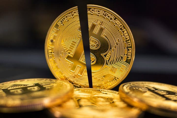 Bitcoin Halving May See Rise In King Crypto Sales, Forecasts Crypto.Com CEO, But 'Decent Action' Anticipated Within Next Six Months