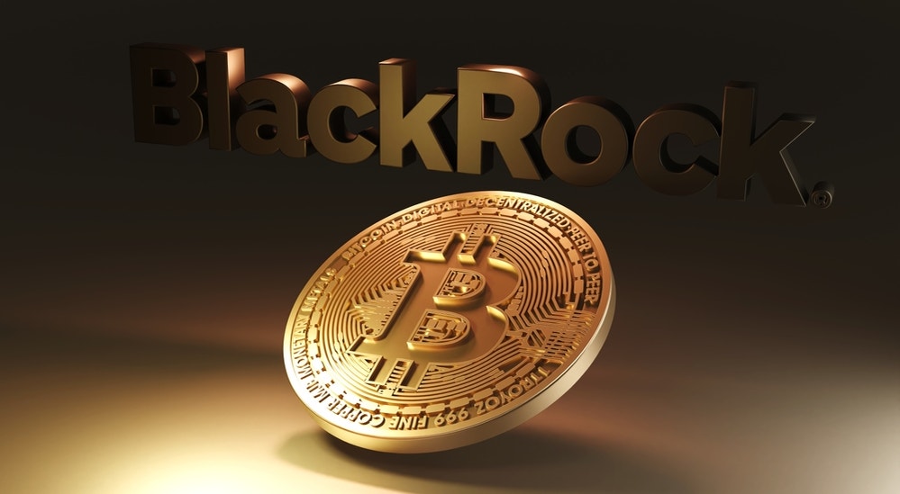BlackRocks Bitcoin Bet Pays Off As IBIT ETF Crushes Records, Leaves CEO Larry Fink Pleasantly Surprised