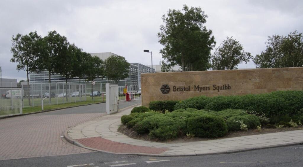 Europe Approves Bristol Myers Squibbs CAR-T Therapy For Early Treatment Of Type Of Blood Cancer