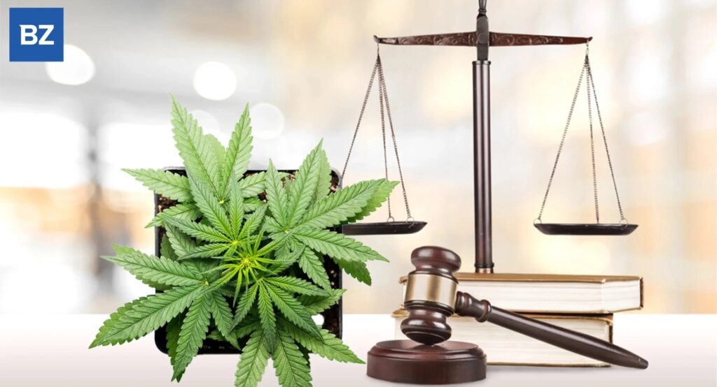 Marijuana Reclassification And DEA: Congressional Report Outlines ...