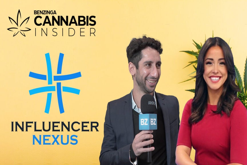 Social Media Platforms Flag Influencers Who Promote Cannabis Products
