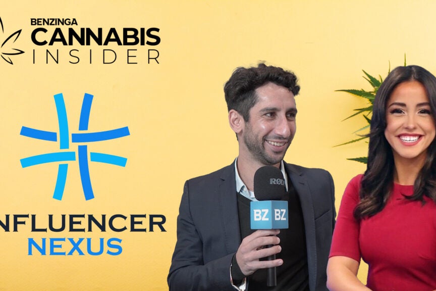Social Media Platforms Flag Influencers Who Promote Cannabis Products