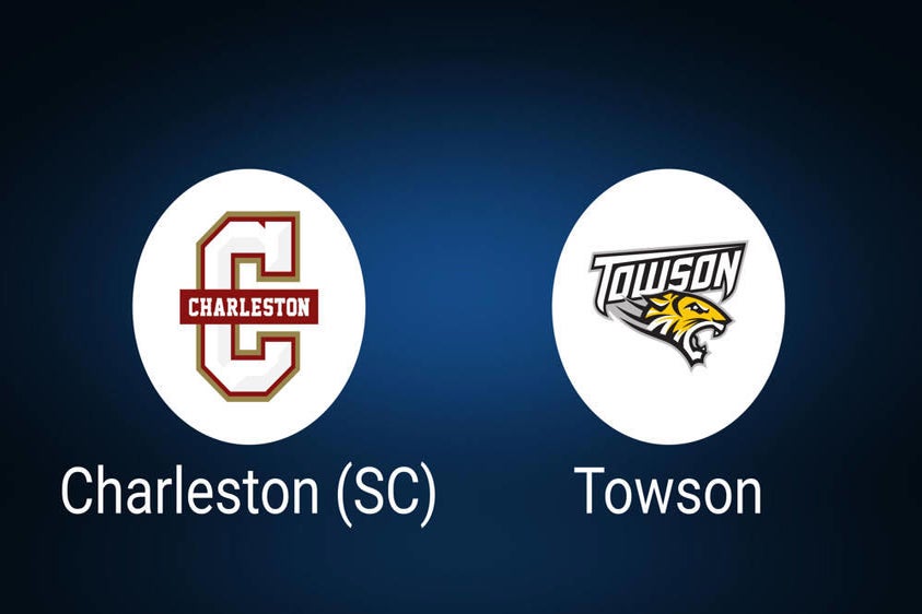 Charleston (SC) vs. Towson Men's Basketball CAA Tournament Odds and