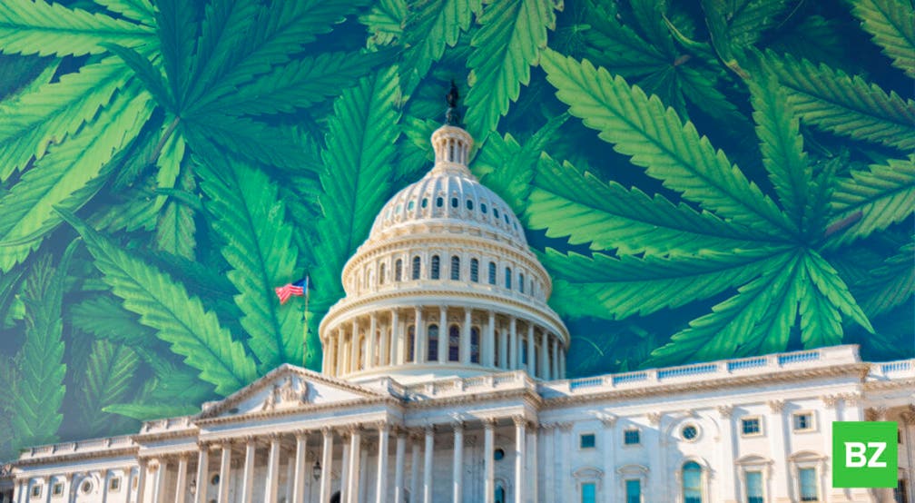 GOP Lawmakers Gripe About THC Potency, Anti-Cannabis Group Pushes Research Resolution