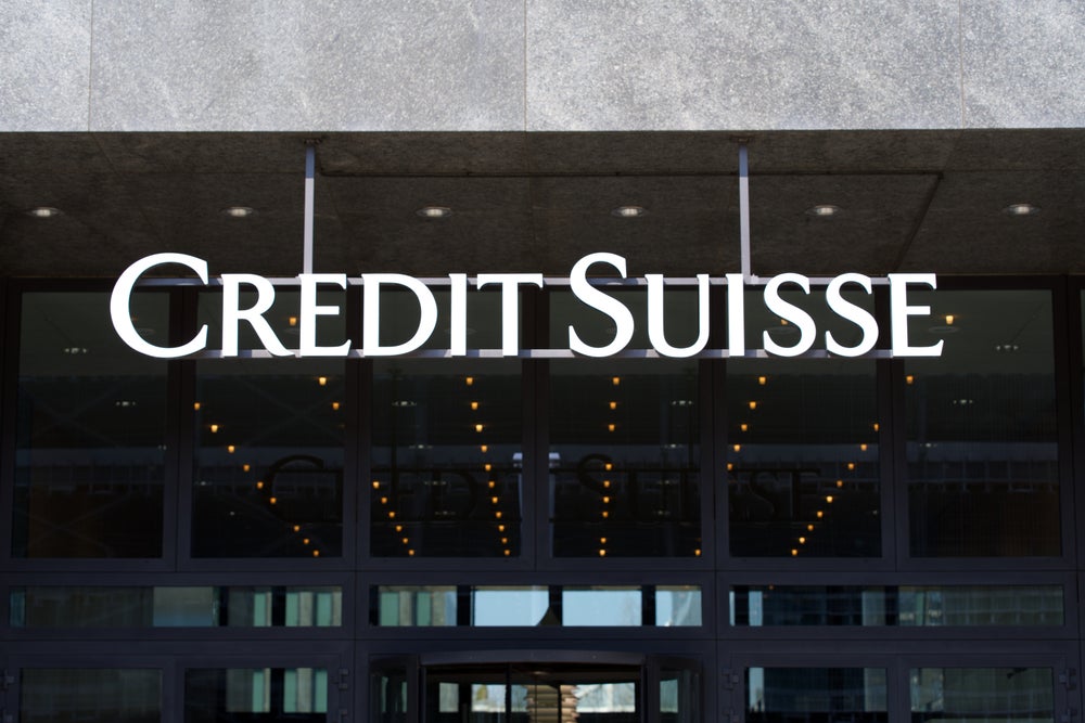 Jack Ma’s Ant Group Beats Citadel In Bid For Credit Suisse’s China Unit: Report – UBS Gr (NYSE:UBS)