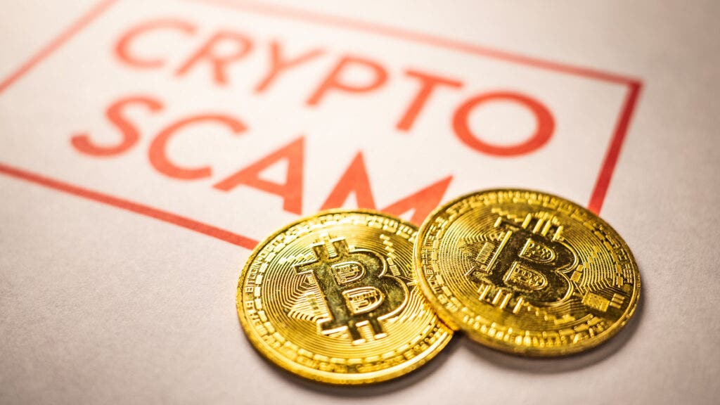 Americans lost $3.94 billion to Bitcoin, Dogecoin, Shiba Inu and other crypto investment scams in 2023, FBI report finds
