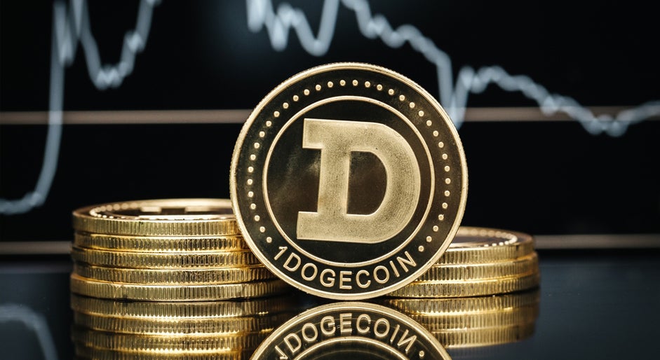 Dogecoin Defies Gravity Even As Bitcoin And Ethereum Cool Down, But ...