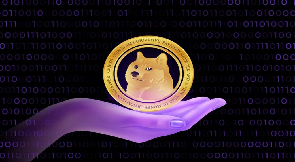 Can Dogecoin Flip Ripple? Heres What It Would Take