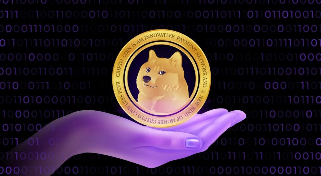 Can Dogecoin Flip Ripple? Heres What It Would Take