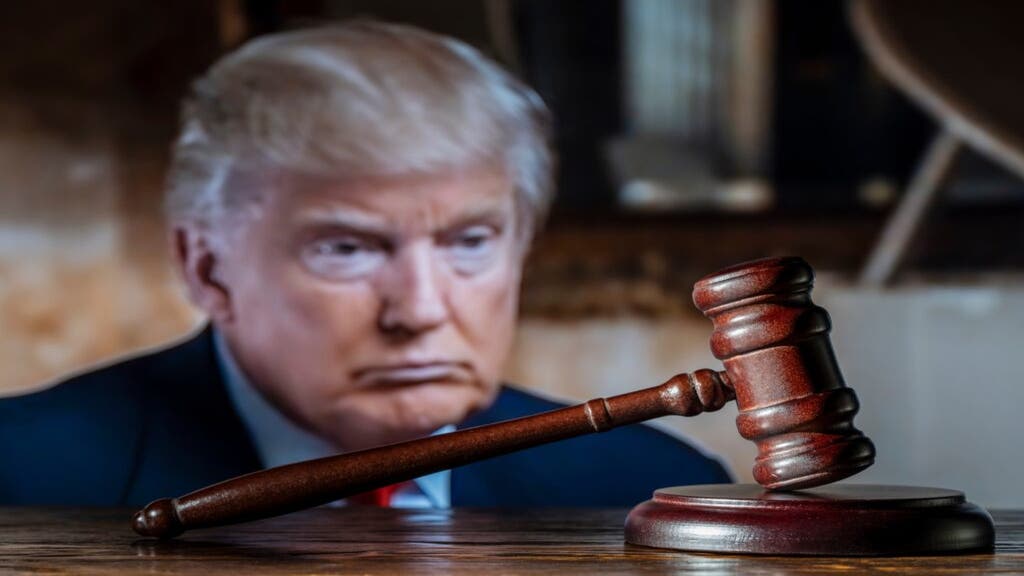 يسعى فريق ترامب القانوني إلى تمديد 30 يومًا لدفع حكم الاحتيال بقيمة 355 مليون دولار: يقول المحامون إن المدعي العام في نيويورك "غير لائق"