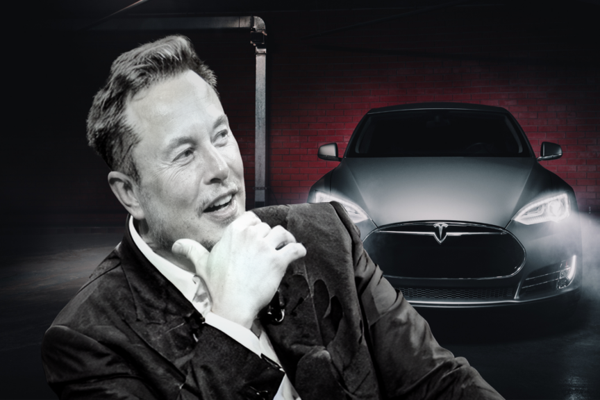 Elon Musk Says Tesla Skipped AI Day 2023 On Copycat Fears But Might ...