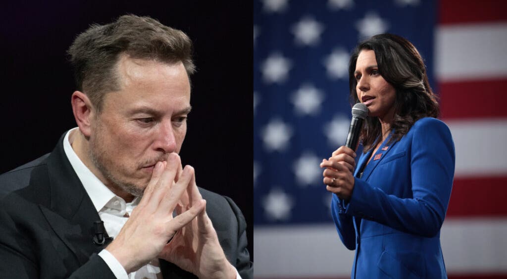 Elon Musks X Could Be Next After TikTok, Says Former House Democrat: Not At All A Stretch Of Imagination