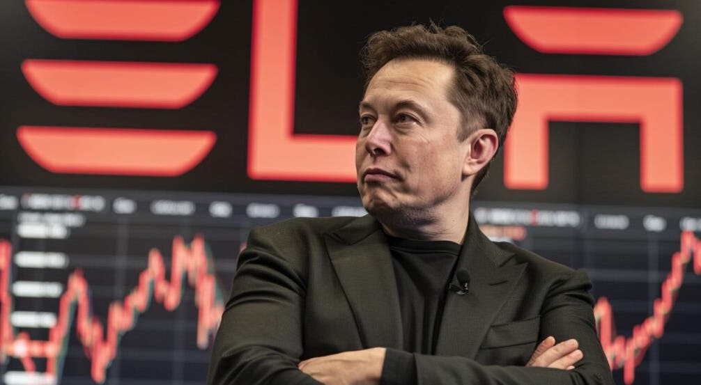 Elon Musk Is Very Vocal About His Animosity Toward Bob Iger, But His Bromance With Nelson Peltz Is Going Strong: His Ideas Are Beyond Anything…