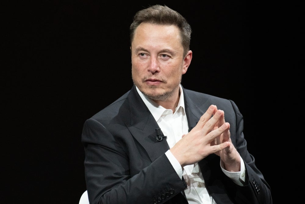  Tesla CEO Elon Musk Justifies Model Y Price Reductions: "The Truth Is, Most People Aren't Excited About Purchasing Automobiles" - Benzinga (Picture 1)
