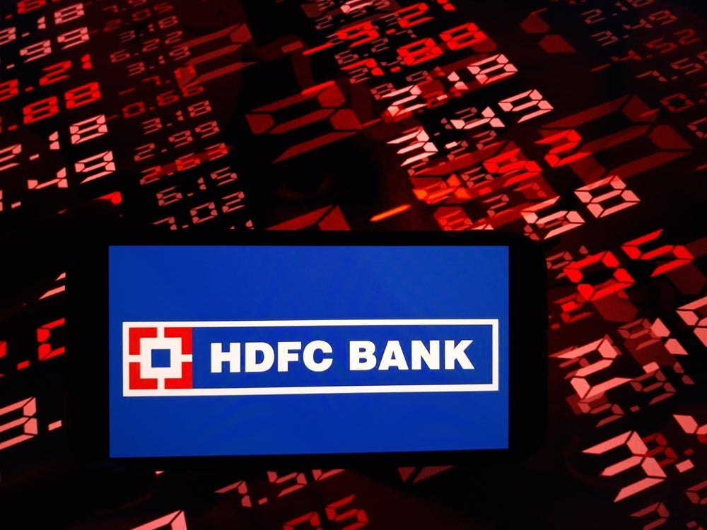 Hdfc Bank Share: लगातार दूसरे दिन भारी गिरावट, अमेरिका में लिस्ट शेयर 9  फीसदी नीचे | Hdfc Bank Share News Adr Down 9 Percent Here Is The Full  Details In Hindi - CNBC आवाज़