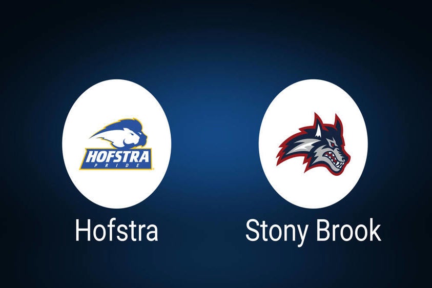 Hofstra vs. Stony Brook Men's Basketball CAA Tournament Odds and