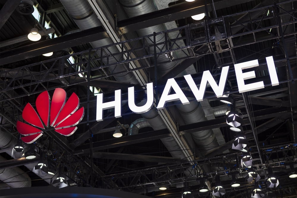 Hazard For Nvidia, AMD? Huawei Ramps Up Semiconductor R&D In Shanghai To Counter US Limits – NVIDIA (NASDAQ:NVDA), ASML Maintaining (NASDAQ:ASML)