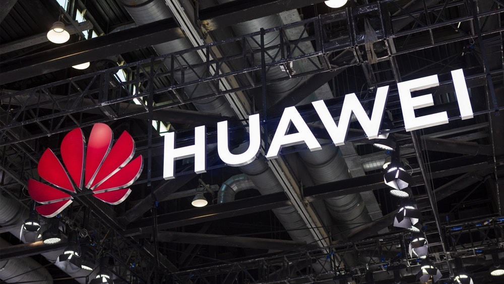 GOP lawmakers criticize Biden after Trump-era exemption leads Huawei to unveil laptop with new Intel AI chip