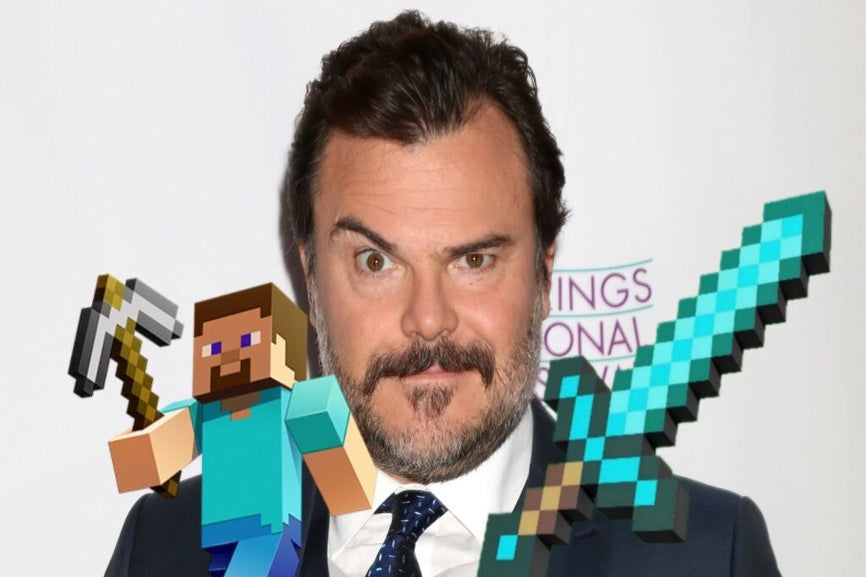 From Mario To Minecraft: Jack Black Boards New Video clip Game Adaptation – Comcast (NASDAQ:CMCSA), Lions Gate Amusement Corporation Class A Voting Shares (NYSE:LGF/A)