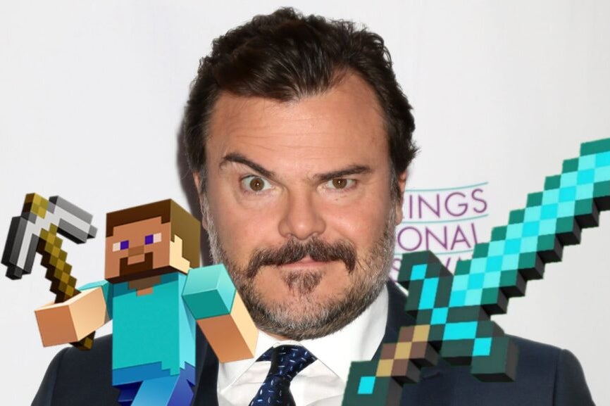 From Mario To Minecraft: Jack Black Boards New Video clip Game Adaptation – Comcast (NASDAQ:CMCSA), Lions Gate Amusement Corporation Class A Voting Shares (NYSE:LGF/A)