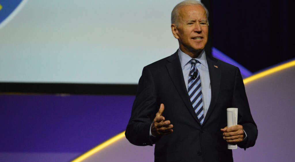 Biden Struggling in Swing States Georgia, Michigan: Polls, Approval Rating Leads To Anger, Frustration For President